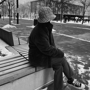 Meet your Posher, Ha